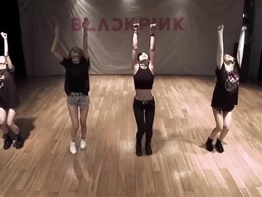 Discover the Best of Blackpink and 2NE1