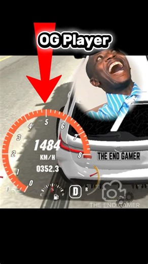 New 🆚 OG Player 💀 | Car Parking Multiplayer