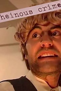 Heinous Crime - Movie