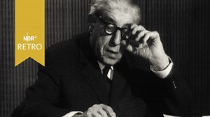 Kultur im Norden: Ernst Bloch: Über mündliches und schriftliches Erzählen