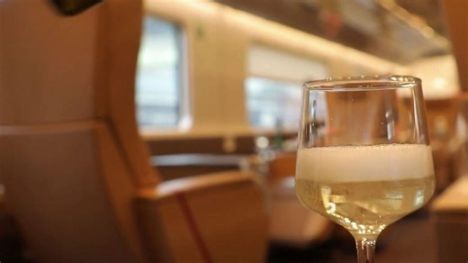 SNCF : le TGV monte en gamme pour sa première classe