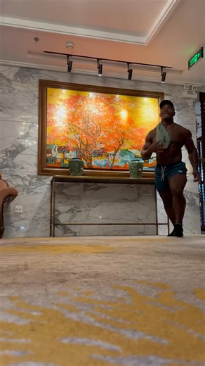 28K views · 629 reactions | Birthday boy at it 﫡 | Alain 'The Panther' Ngalani | Facebook