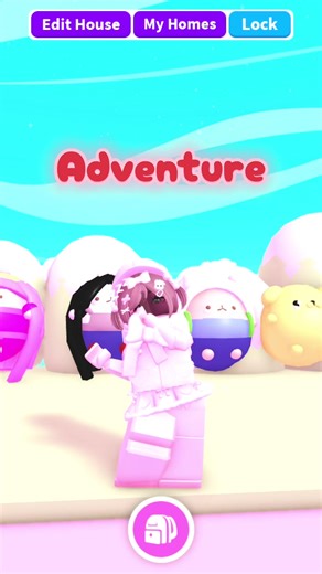 Adventure Time Plushies Featuring Miffy