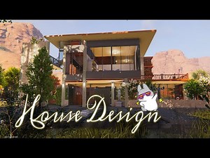 Once Human | Creating a Modern Base