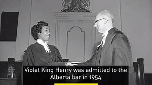 9.6K views · 175 reactions | A new doc examines a side of Alberta's history that may not be well known. Read more: www.cbc.ca/1.3962796 | CBC Calgary | Facebook