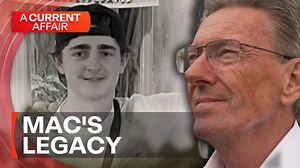 45K views · 499 reactions | Wayne Holdsworth, founder of the charity SmackTalk, shares the devastating story of losing his 17-year-old son Mac to 'sextortion'. On the anniversary of Mac's death, Wayne challenges all of us to join the 'Unplug for 24 hours' social media circuit breaker to raise awareness and protect other teenagers online. #9ACA | A Current Affair | Facebook