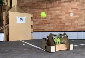 FTC Decode 24557 Robot Reveal - Ri30H Team UNIMATE