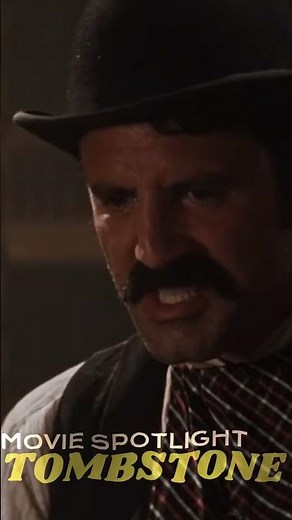 Tombstone - Does this mean were not friends anymore? - Movie Spotlight