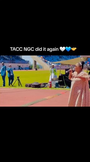 Siyabulela NGC: TACC International Music Festival 2024