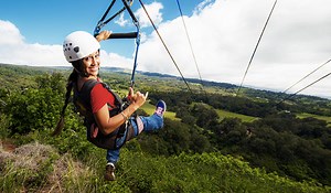 Zip Lining Puerto Plata Dominican Republic Tours & Activities