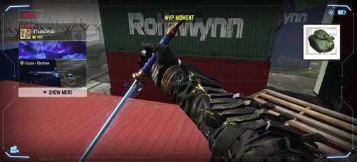 Incredible Sniper Moments in Call of Duty: Mobile