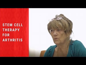 Stem Cell Therapy for Arthritis of the Hip
