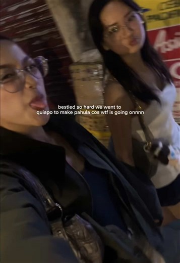 we got clocked #fyp #quiapo #quiapochurch