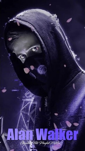 Full Album Alan Walker Greatest Hits – PLAY