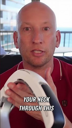 ❄️ Neck Cooler Review – RANVOO Aice Lite Max Summer Tech Tested