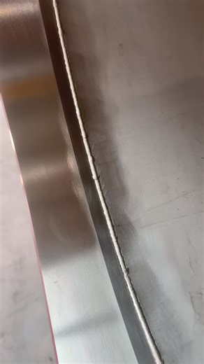 #welding #iso5817 #qualityassurance #stainlesssteel #hwc | Hudson Welding Consultancy Limited