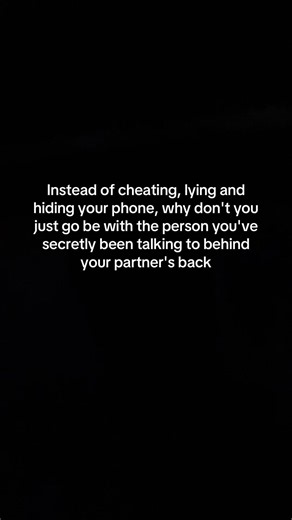 Instead of Cheating: Honest Alternatives to Hiding a Phone