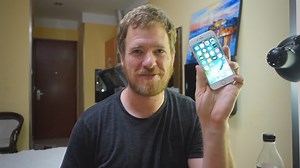 This Dude Made His Own iPhone From Scratch…and it Works!