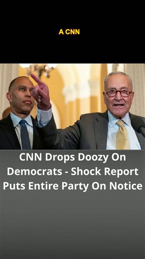 Shocking. The word used by the CNN host himself. 😲 #Shocking #Host #CNN #Word #News | Inside The Ballot