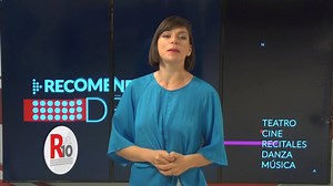 7 comments | En #RecomendadosDel10 te compartimos toda la agenda cultural para este fin de semana en #LaRegión :D | Canal 10 | Facebook