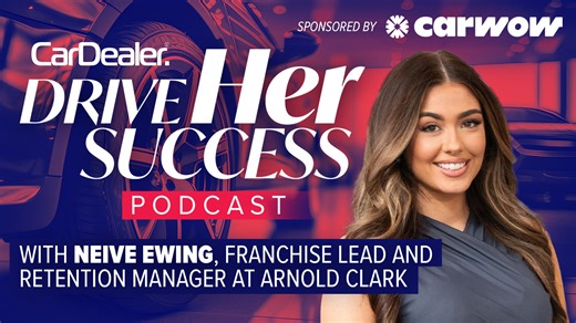 From click to collect: Remote Mercedes-Benz car sales at one of the UK's largest dealer groups