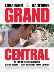 Grand Central Reviews - Metacritic