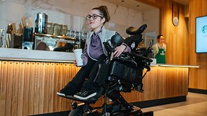 'About time' Starbucks fans say as chain rolls out first major store change