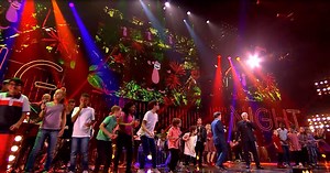 2.6K views · 476 reactions | Sir Tom Jones, Rob Brydon and special...