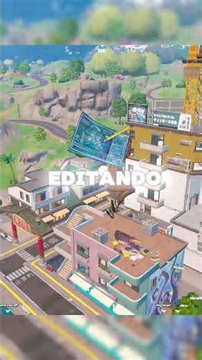 Who's still editing with the Circle in Fortnite? 🤔