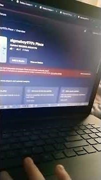 HOW TO MAKE A ROBLOX GAME PASS