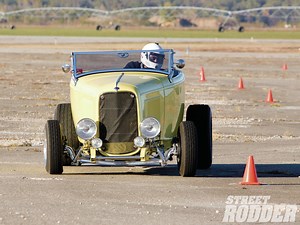 RideTech Coilover Suspension - Tech Shock Therapy