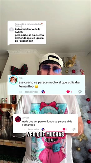 Respuesta a @🥀𒉭elisx𒉭 espero haber aclarado tal incógnita! Un saludo y un abrazo 🫶🏻🏴‍☠️ #fernanfloo #fyp #parati #viral #setup