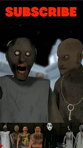 GRANNY KE PASS KITNE PETS HAI 🤔😧🔥 #shorts #viralshorts #tranding #granny #AKGAMERZ07