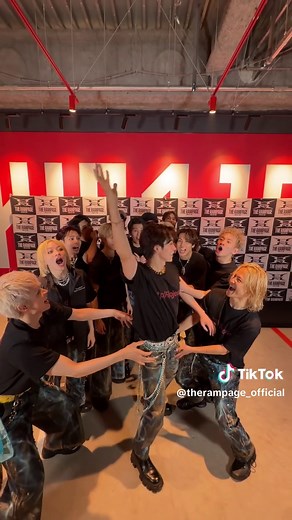 THE RAMPAGE LIVE TOUR 2026: CHIBA Highlights