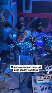Grupo Love Secreto | Grupo Love Secreto