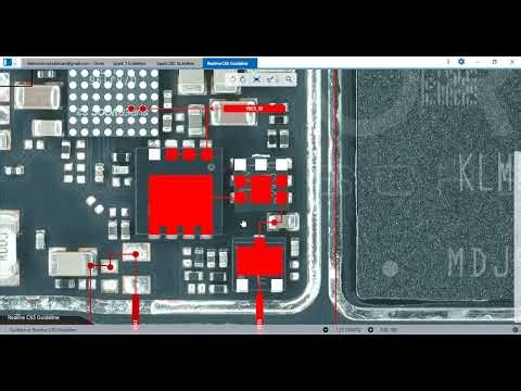 Realme C65 USB Type-C 2.0 Problem Solution Charging Not Detecting Data Not Connecting Board Repair