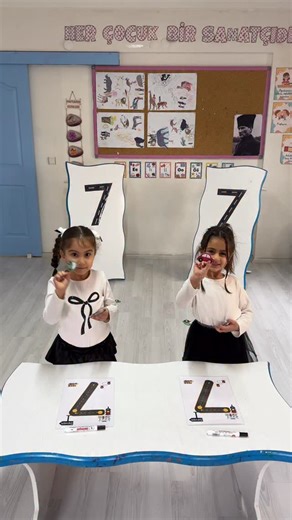 Matematik Etkinliği 😍 #okuloncesioyun #okuloncesi #anaokulu #kreş #sanatetkinligi anaokulueğitim montessoriactivity montessorietkinlik muğla muğlaanaokulu muğlakreş oyunetkinliği duyusaloyunlar kidsactivities okulöncesietkinlik cocukgelisimi etkinlikönerisi etkinlikpaylasimi etkinlikzamanı | Özel Menteşe Minik Kalpler Anaokulu