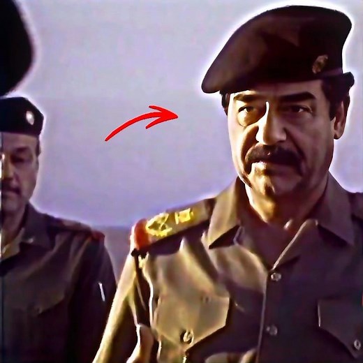 Saddam Hussein with soldiers✊🏻| Iraq army in 1990🔥|#saddam #army #attitude #status #صدام_حسين