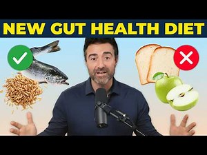New Diet Heals Gut in 30 Days (Important New Research)