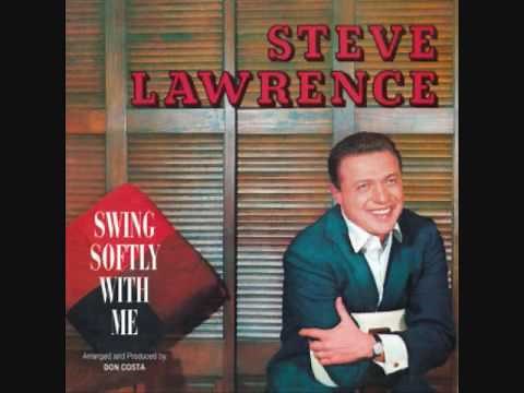 "Portrait of My Love" Steve Lawrence