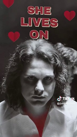 Exploring Love Street: The Doors and Valentine’s Day