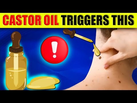 "You're Using Castor Oil the Wrong Way – Here's How to Get the Best Results | Dr. Barbara O'Neill