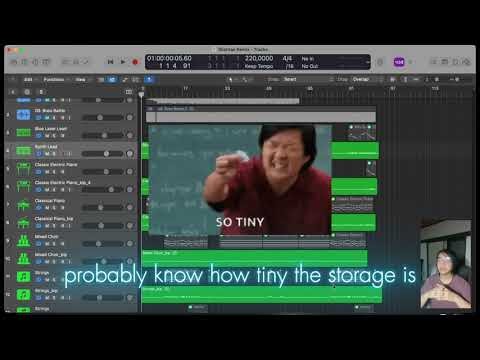 Game Music Preview: Shantae's Boss Theme Rearrangement