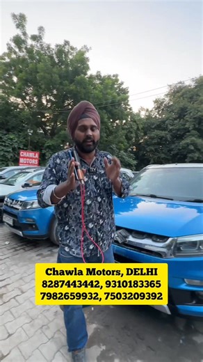 Best SUV Cars Sale in Delhi #suvcars #nexon #xuv500 #oldcar #usedcar #secondhandcar | Sarthi Moto Deals Shorts