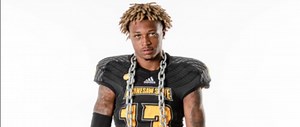 Kennesaw State QB Ladarius Clardy Found Shot To Death, More Than '50 Rounds' Fired At His Car
