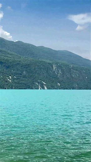 lac du bourget