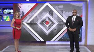 19K views · 108 reactions | Here's our 11 p.m. update on Hurricane Milton. We'll continue to monitor the storm, as it has developed into a Category 5, expected to make landfall as a major Category 3 hurricane Wednesday. | First Coast News | Facebook