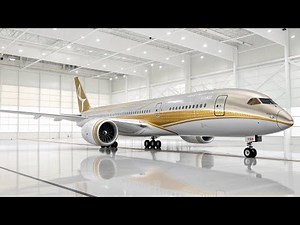 2026年型ボーイング787-9ドリームライナー徹底解説 — 長距離航空を変える新アップデート!!