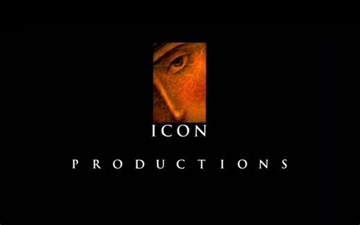 【搬运】Icon影业公司的历代Logo演变