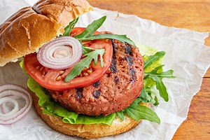 Plant-based meat: what you need to know | RACV